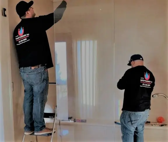 Professional plumbing installation for Leak Detection in West Mecox Village